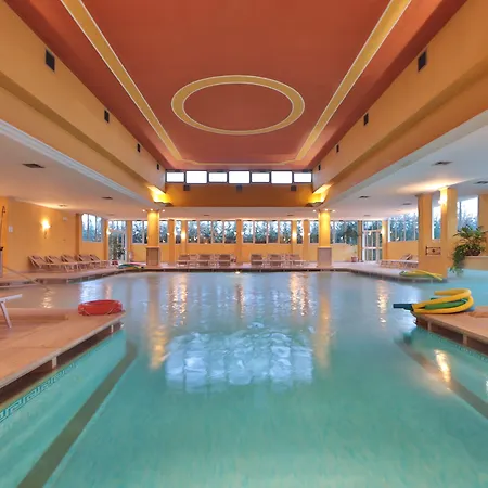 Terme Imperial Hotel Montegrotto Terme