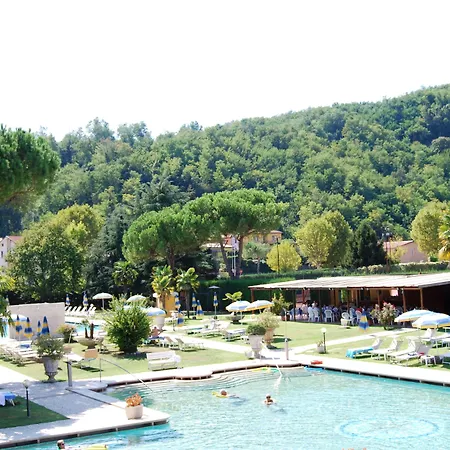 Terme Imperial 4* Montegrotto Terme