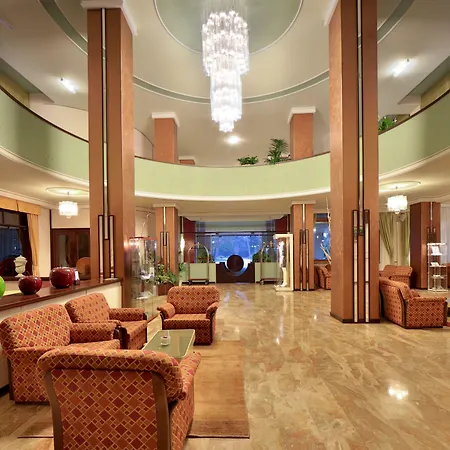 Terme Imperial 4*