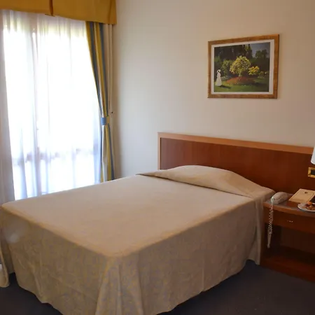 Hotel Terme Imperial