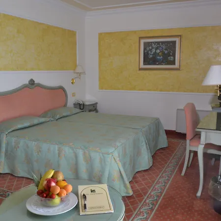 Terme Imperial Hotel 4*