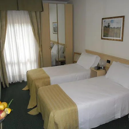 Terme Imperial 4* Монтегротто-Терме