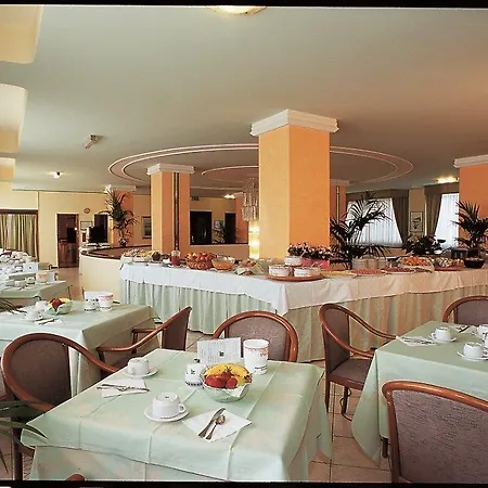 Terme Imperial Монтегротто-Терме