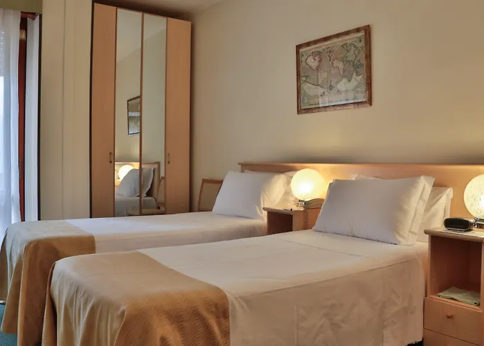 Hotel Terme Imperial 4*