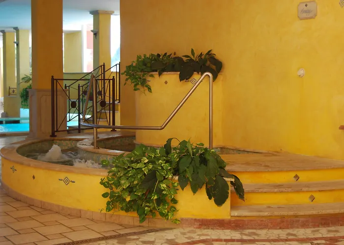 Terme Imperial 4*
