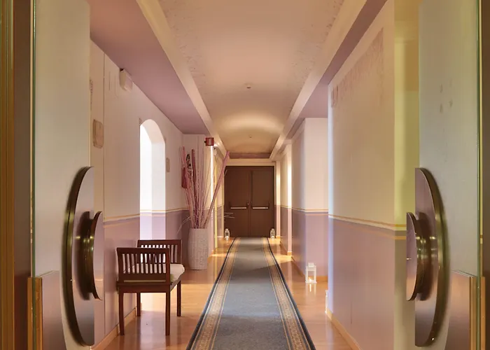 Terme Imperial Hotel