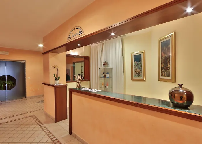 Hotel Terme Imperial