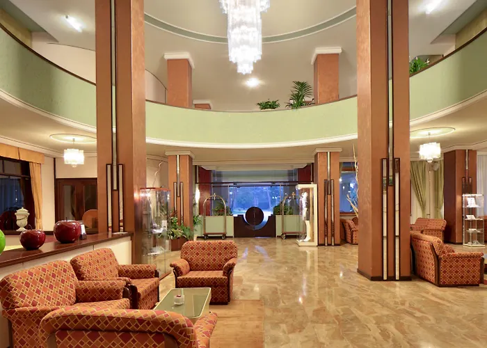 Terme Imperial 4*