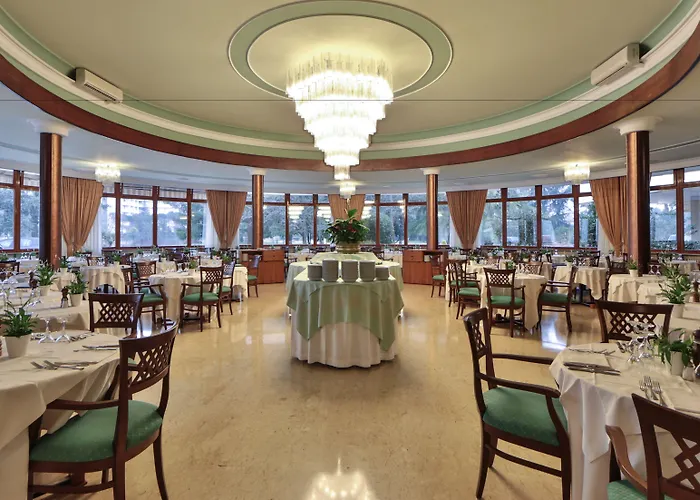 Terme Imperial Hotel