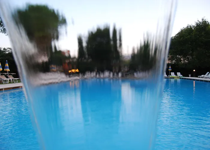 Terme Imperial Hotel
