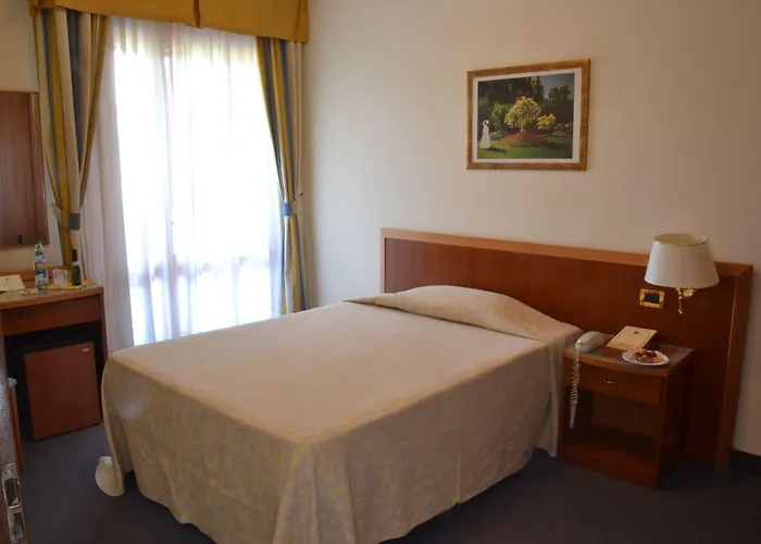 Hotell Terme Imperial