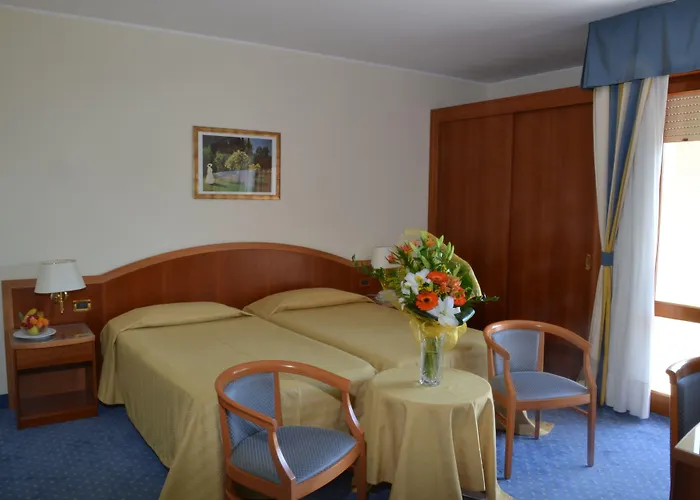 Terme Imperial Hotel 4*