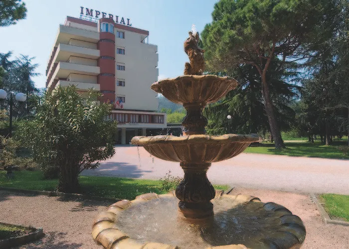 Terme Imperial 4*