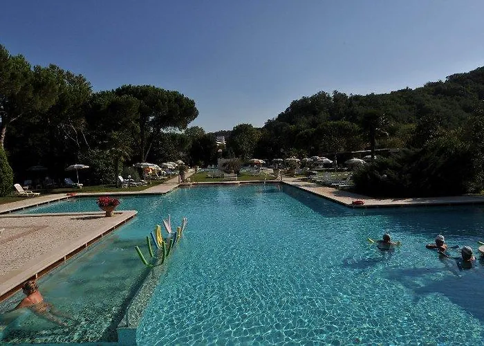 Terme Imperial Hotel Montegrotto Terme