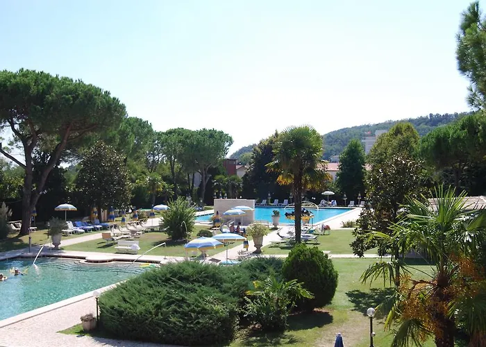 Terme Imperial Montegrotto Terme