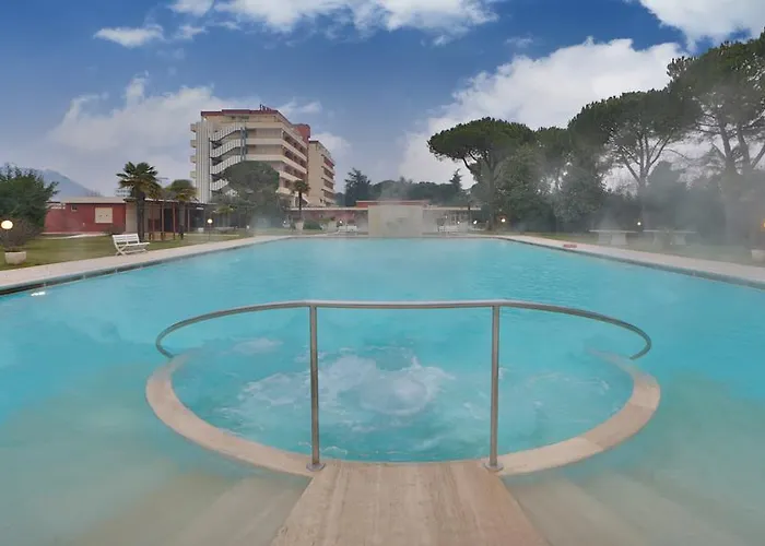 Terme Imperial Hotel Montegrotto Terme