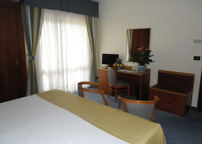 Terme Imperial Hotell