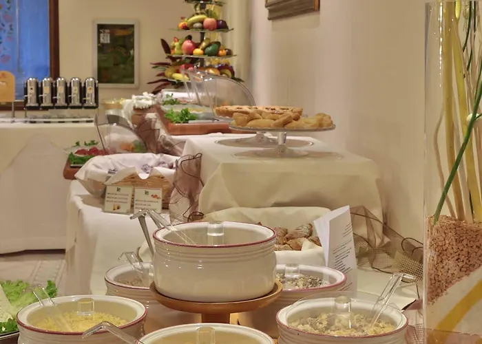 Terme Imperial Hotell