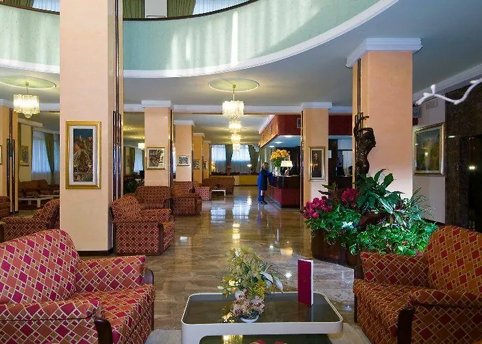 Hotel Terme Imperial
